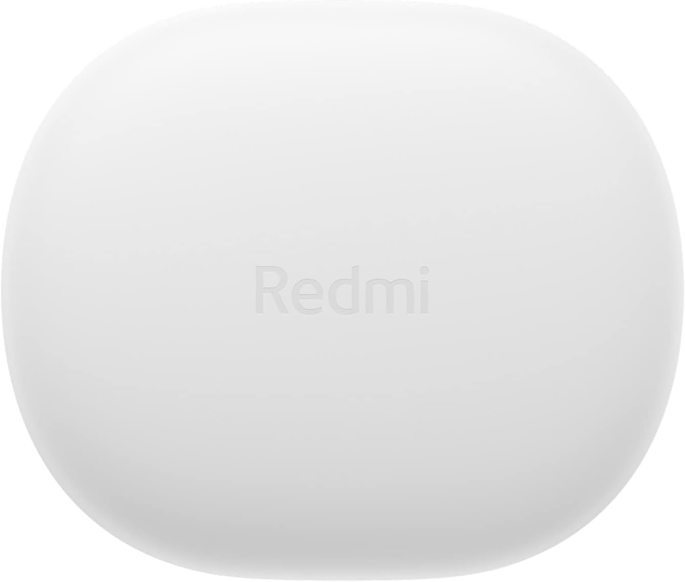 Xiaomi Redmi Buds 4 Lite White - 12mm dynamic driver HD Sound Quality IPX4 water-resistant - Advanced Bluetooth 5.2-18.5 Hours Long Battery Life -Google Fast Pair - Glacier Gray, Wireless - Image 9