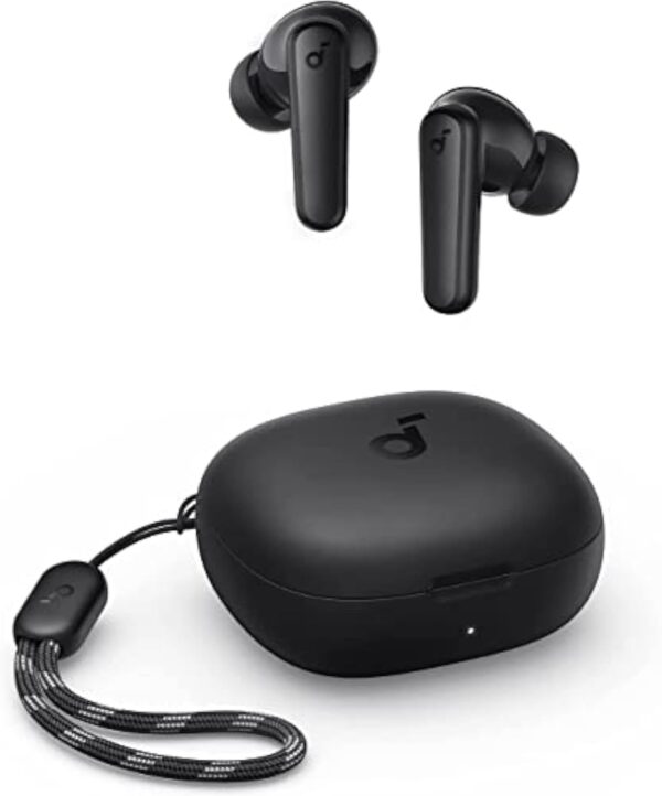Anker Soundcore R50i Black - A3949H12 - Image 2