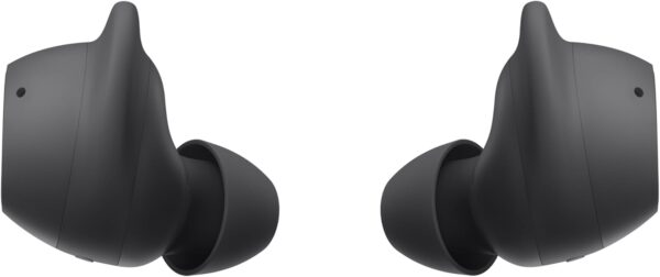 Samsung Galaxy Buds FE, Wireless, with Charging Case, ANC and Sound Customization, White, SM-R400NZAAMEA - Image 5