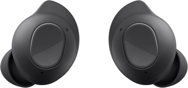 Samsung Galaxy Buds FE, Wireless, with Charging Case, ANC and Sound Customization, White, SM-R400NZAAMEA - Image 2