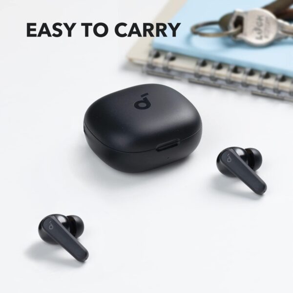 Anker Soundcore R50i Black - A3949H12 - Image 3
