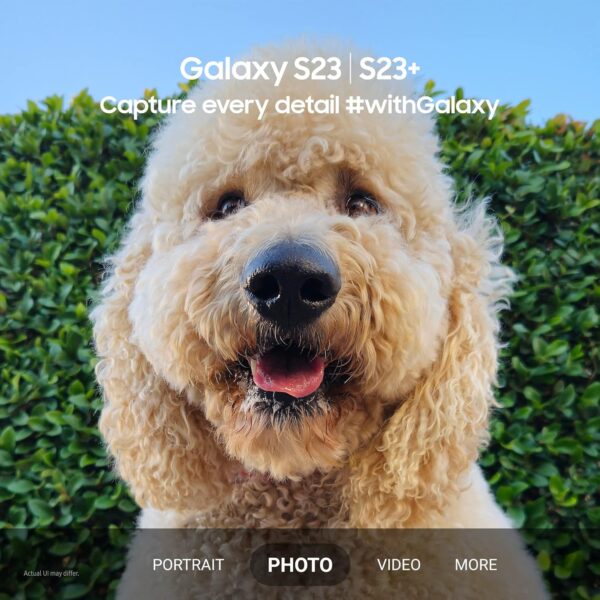 Samsung Galaxy S23+, 8GB RAM 512GB Lavender, International Version, 5G Mobile Phone, Dual SIM, Android Smartphone - Image 7