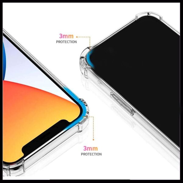Cokitec Reinforced Case for Honor 90 Lite 5G Manga Demon Slayer Groupe - Image 4