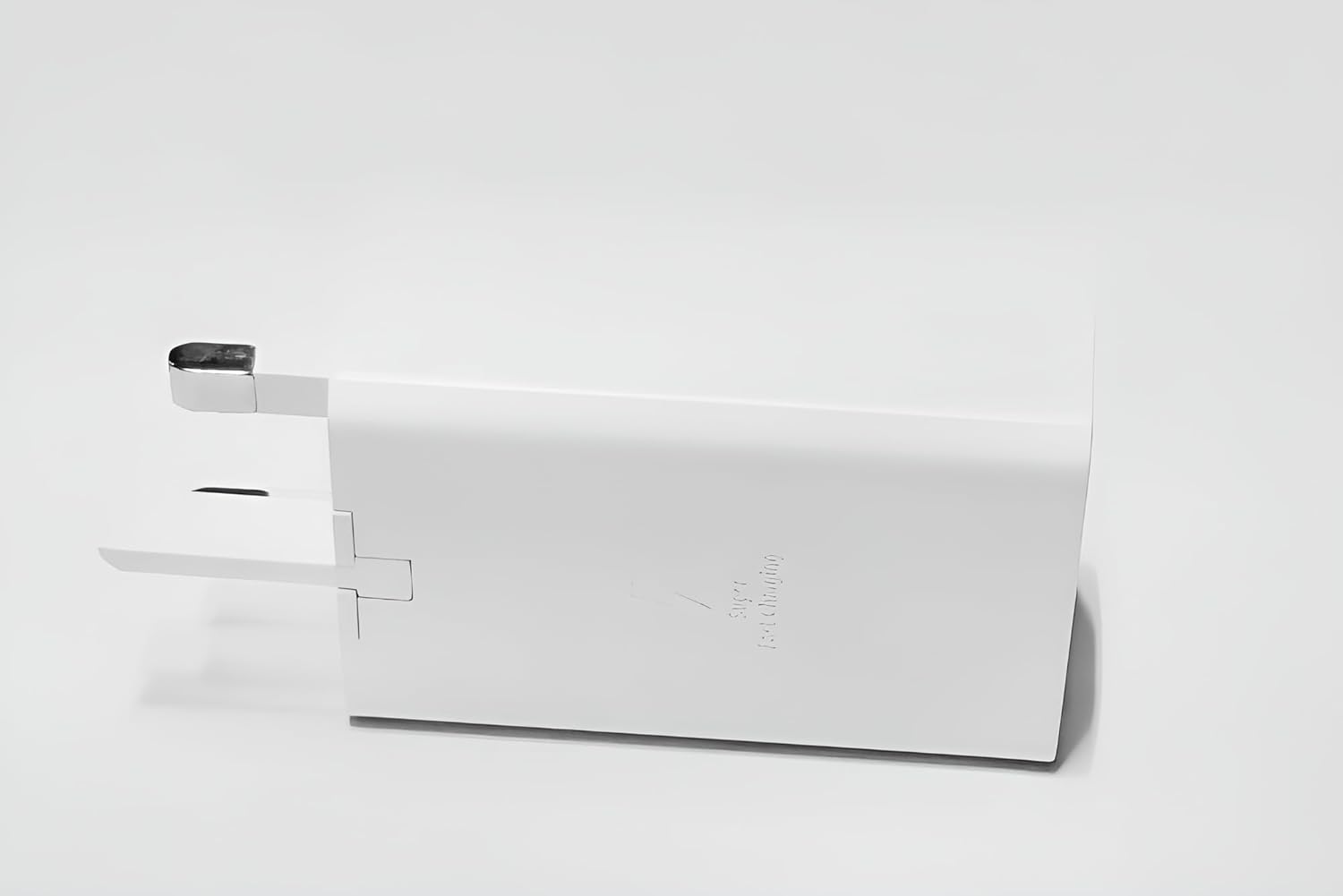 Jamal&Co 65W Super Fast Charger, 3 Port for All Type of Mobiles Phones 3-Porte: USB-C(PD3,0 PPSMax65W), USB-C(PD 3,0 PPS Max25W), USB-A(Max15W) (Adapter with Type_C Cable) - Image 7