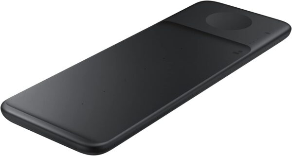 Samsung Wireless Charger Trio EP-P6300TBEGEU - Image 5
