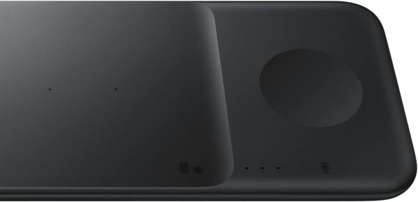 Samsung Wireless Charger Trio EP-P6300TBEGEU - Image 8