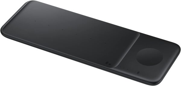 Samsung Wireless Charger Trio EP-P6300TBEGEU - Image 6