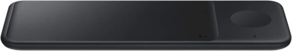 Samsung Wireless Charger Trio EP-P6300TBEGEU - Image 2