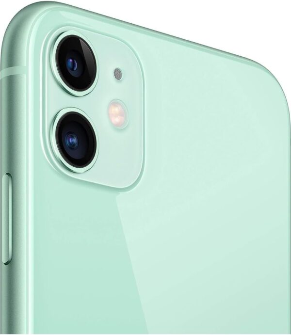 Generic iphone 11 128Gb Green (Renewed) - Image 3