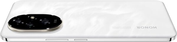 HONOR 200 5G 12GB RAM + 256GB Dual SIM Moonlight White - Middle East Version - Image 8
