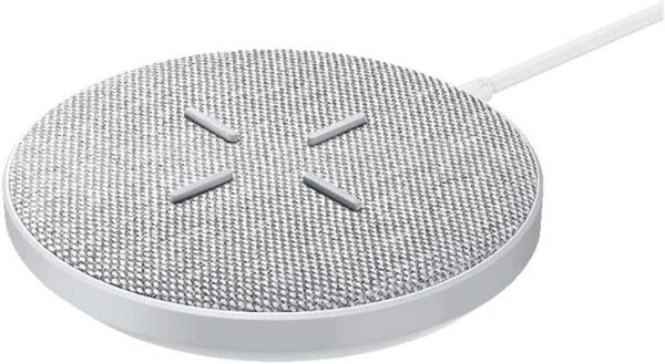 HUAWEI Supercharge CP61 Wireless Charger, Max 27W, Original Accessory, Space Grey - Image 2