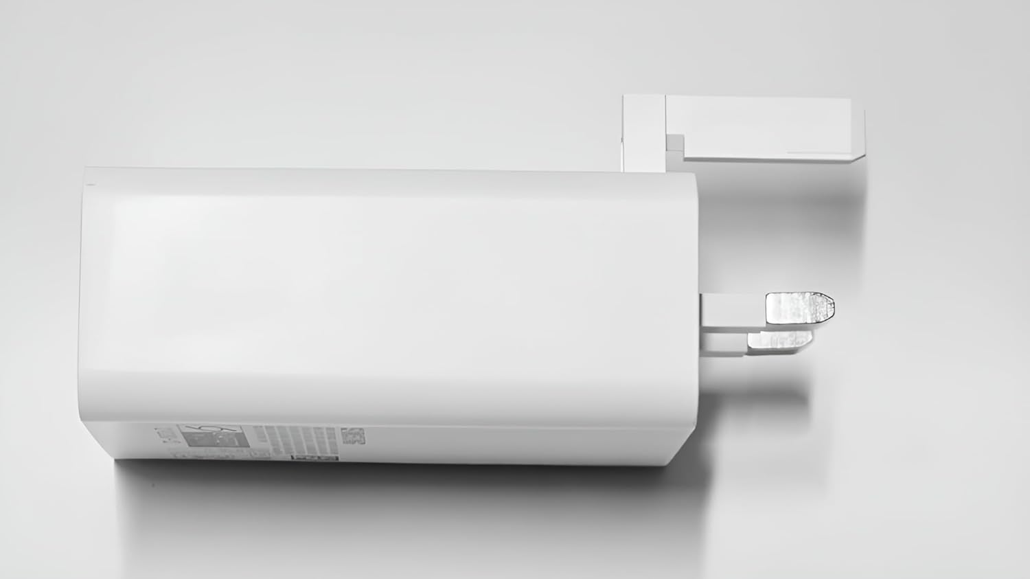 Jamal&Co 65W Super Fast Charger, 3 Port for All Type of Mobiles Phones 3-Porte: USB-C(PD3,0 PPSMax65W), USB-C(PD 3,0 PPS Max25W), USB-A(Max15W) (Adapter with Type_C Cable) - Image 8