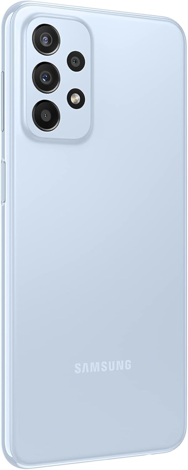 Samsung Galaxy A23 5G Dual Sim EU 464GB Android blue - Image 7