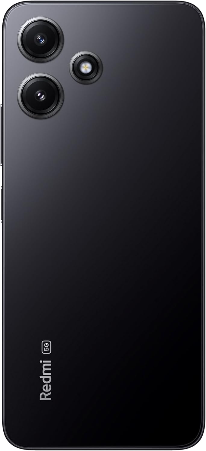 Xiaomi Redmi 12 5G Dual SIM Moonstone Silver 8GB RAM 256GB Snapdargon 4 Gen2 50MP camera 6.79 Gorilla glass 5000Mah battery 8GB virtual Ram-Indian Version - Image 3