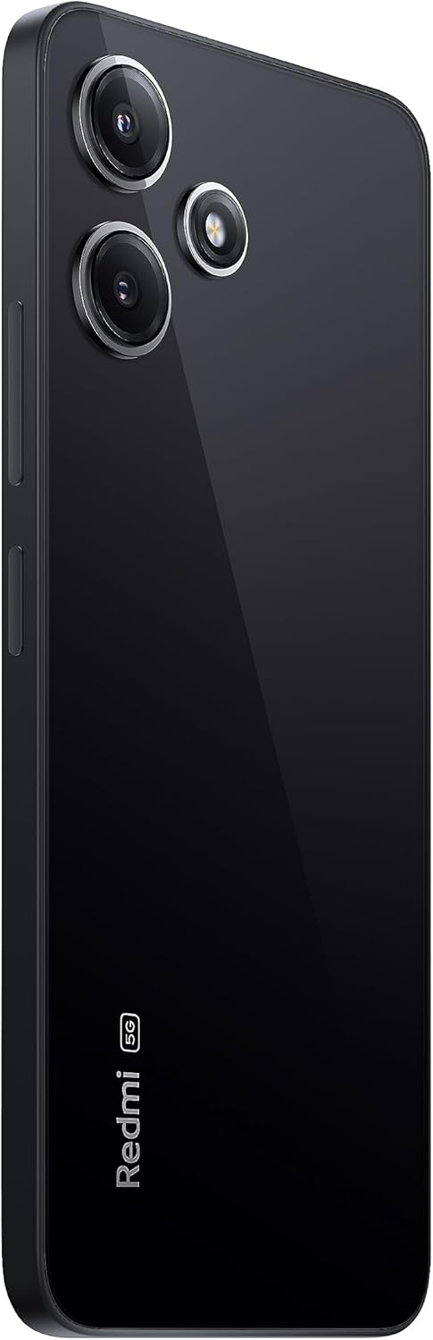Xiaomi Redmi 12 5G Dual SIM Moonstone Silver 8GB RAM 256GB Snapdargon 4 Gen2 50MP camera 6.79 Gorilla glass 5000Mah battery 8GB virtual Ram-Indian Version - Image 5