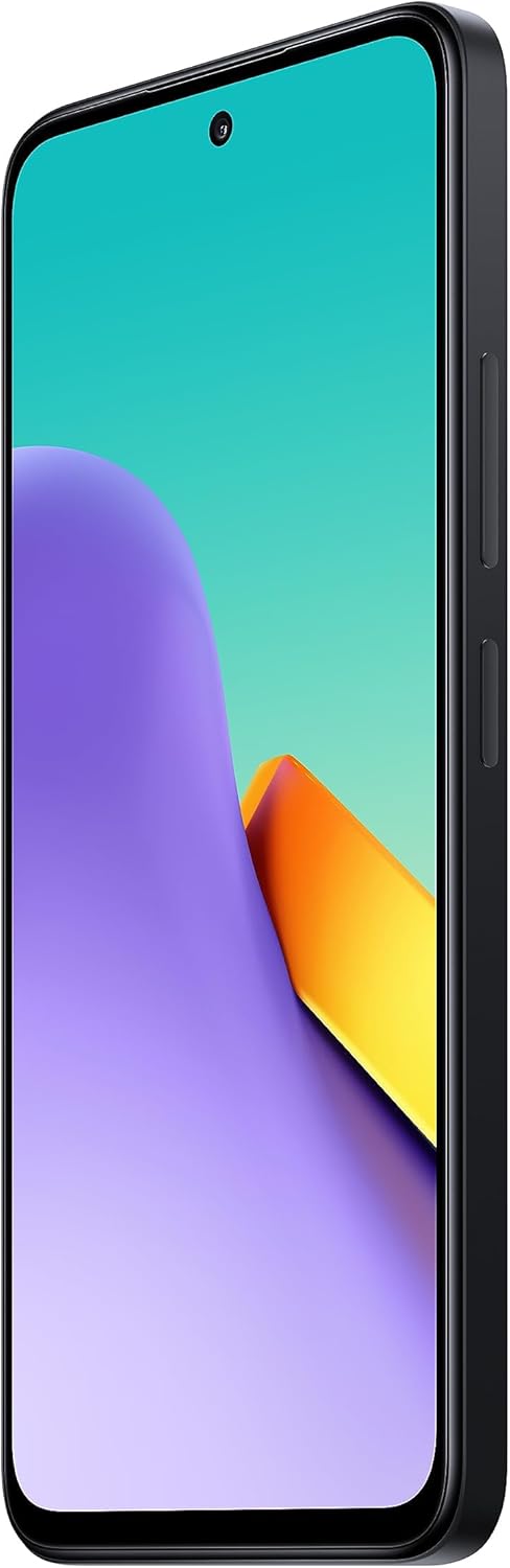 Xiaomi Redmi 12 5G Dual SIM Moonstone Silver 8GB RAM 256GB Snapdargon 4 Gen2 50MP camera 6.79 Gorilla glass 5000Mah battery 8GB virtual Ram-Indian Version - Image 8