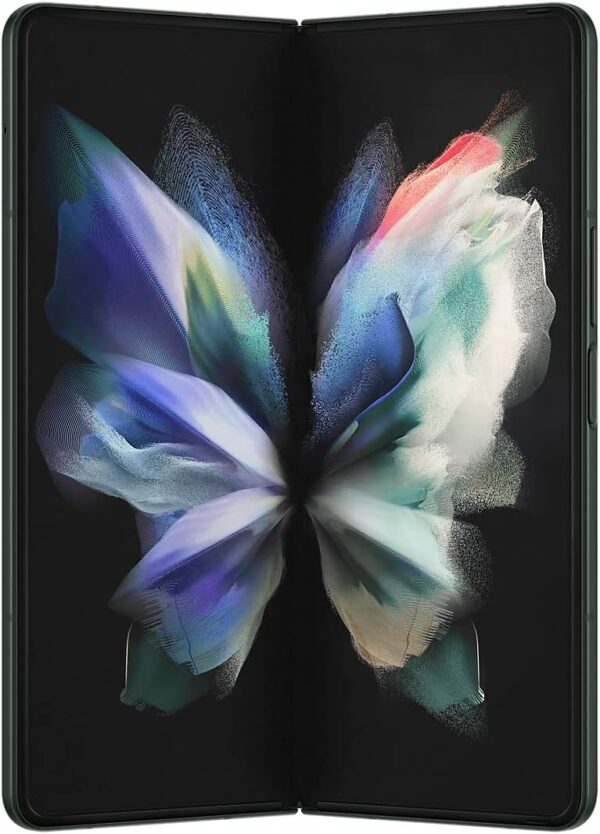 Samsung Galaxy Z Fold3 5G, 512GB, Green (Spanish Version) - Image 5