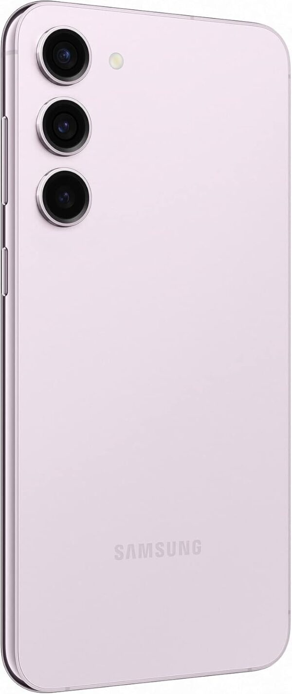 Samsung Galaxy S23+, 8GB RAM 512GB Lavender, International Version, 5G Mobile Phone, Dual SIM, Android Smartphone - Image 8