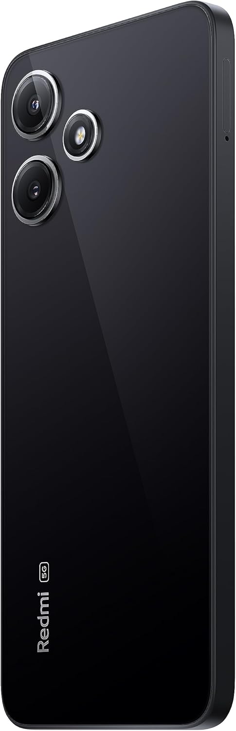 Xiaomi Redmi 12 5G Dual SIM Moonstone Silver 8GB RAM 256GB Snapdargon 4 Gen2 50MP camera 6.79 Gorilla glass 5000Mah battery 8GB virtual Ram-Indian Version - Image 9