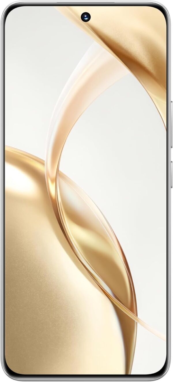 HONOR 200 5G 12GB RAM + 256GB Dual SIM Moonlight White - Middle East Version - Image 6