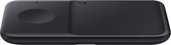 SAMSUNG Wireless Duo Charger Black, EP-P4300TBEGGB - Image 6