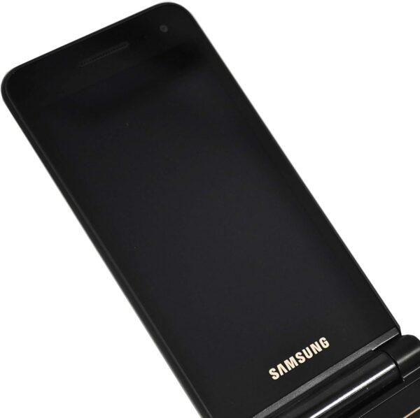 SAMSUNG Sm-G1650 Galaxy Folder 2 (16Gb,3.8in Display,8.0 Mp) - Image 3
