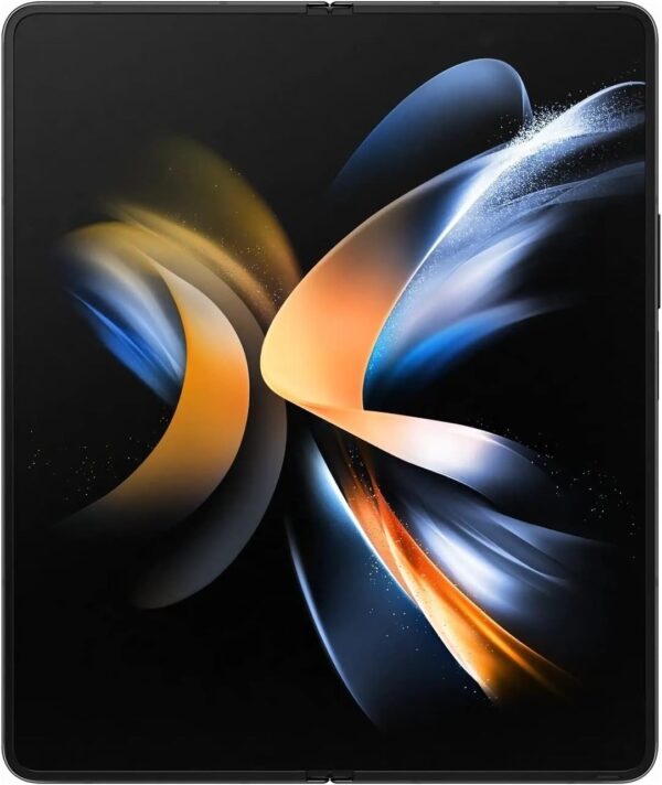 Samsung Galaxy Z Fold4 Dual SIM, 512/12 GB Mobile Phone, Beige (UAE Version) - Image 10