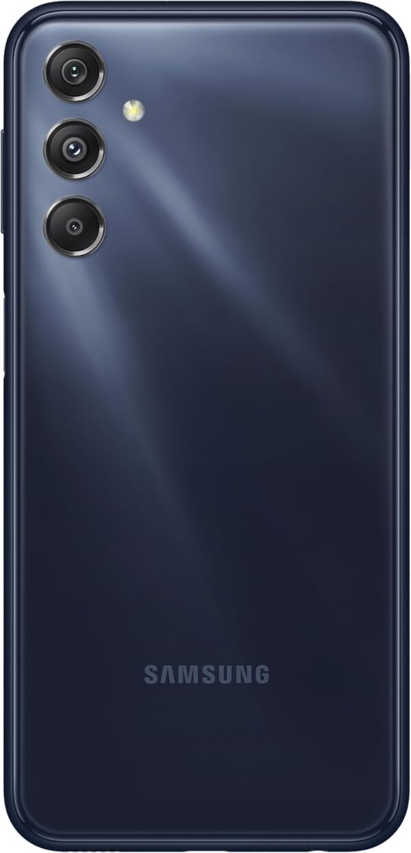 Samsung Galaxy M34 5G 6GB 128GB (Midnight Blue) - Image 6