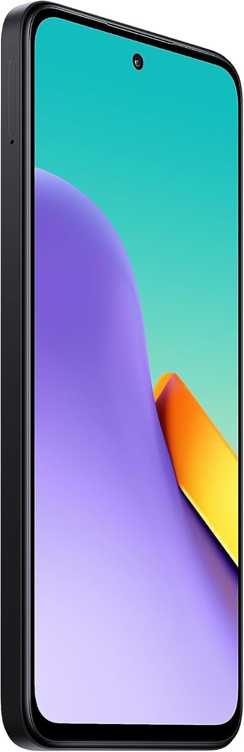 Xiaomi Redmi 12 5G Dual SIM Moonstone Silver 8GB RAM 256GB Snapdargon 4 Gen2 50MP camera 6.79 Gorilla glass 5000Mah battery 8GB virtual Ram-Indian Version - Image 6