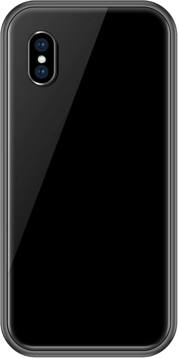 super mini android smart phone Dual Sim Soyes 8s - Image 3