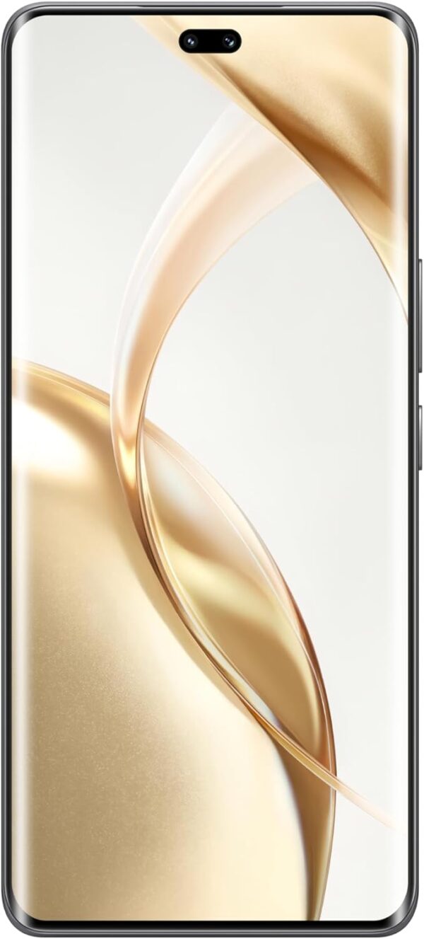 HONOR 200 Pro 5G 12GB RAM + 512GB Dual SIM Black With Free GIFTS - Middle East Version - Image 8