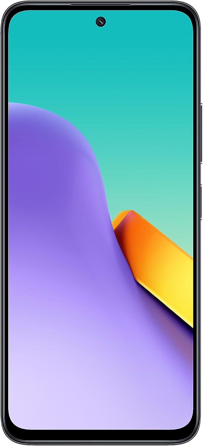 Xiaomi Redmi 12 5G Dual SIM Moonstone Silver 8GB RAM 256GB Snapdargon 4 Gen2 50MP camera 6.79 Gorilla glass 5000Mah battery 8GB virtual Ram-Indian Version - Image 4