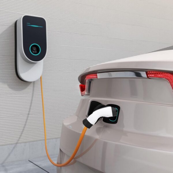 BROLEO EV Charging Adapter, 32A 7KW US to EU Charging Adapter, IP54 Waterproof Electric Car Charging Converter with Security Lock for Tesla Wall Destination Mobile Charging - Image 10
