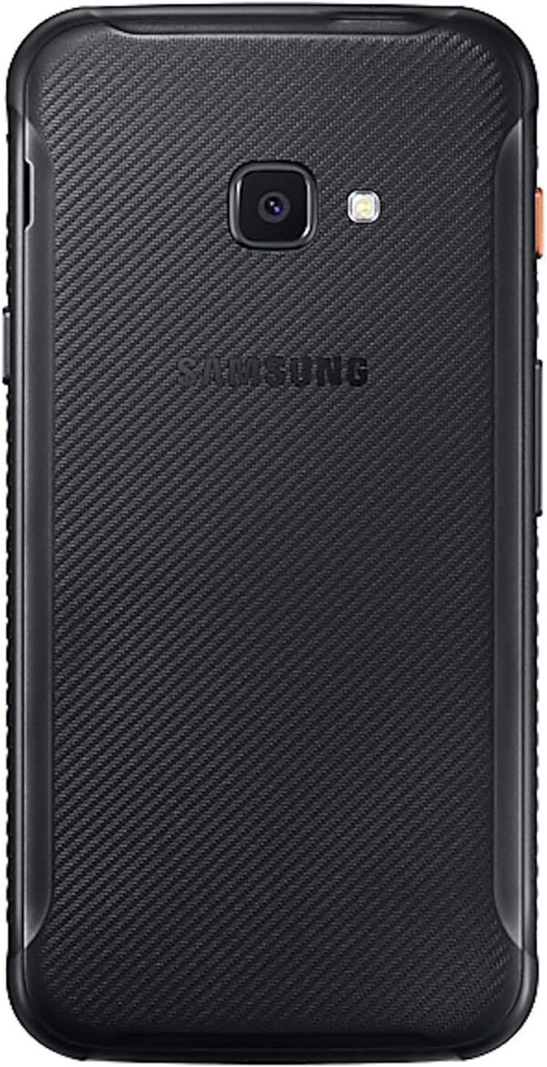 Samsung Galaxy Xcover 4s Enterprise Edition 32GB Handy, schwarz, Black, Android - Image 5