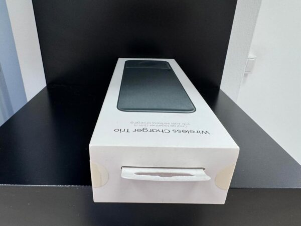 Samsung Wireless Charger Trio EP-P6300TBEGEU - Image 3