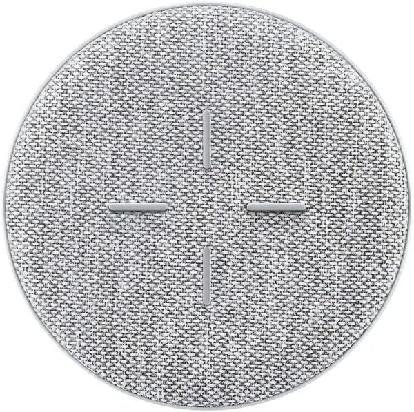 HUAWEI Supercharge CP61 Wireless Charger, Max 27W, Original Accessory, Space Grey - Image 4