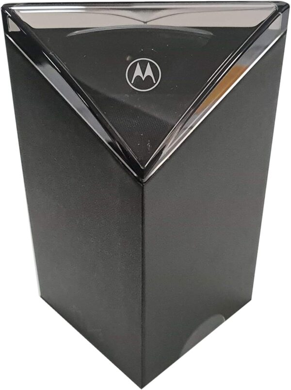 Motorola Razr 5G (2020) Dual-SIM XT2071-4 256GB ROM + 8GB RAM Factory Unlocked Flip Android Smartphone (Blush Gold) - International Version - Image 9