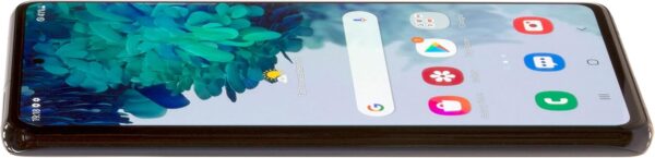 Samsung Galaxy S20 FE 5G - Smartphone 128GB, 6GB RAM, Dual Sim, Cloud Navy - Image 6