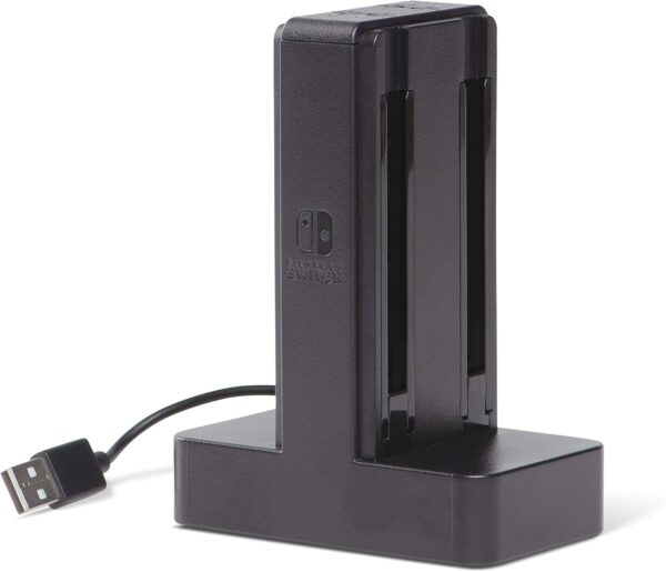 Powera Joy-Con Charging Dock For Nintendo Switch (Nintendo Switch) , 1501406-01 - Image 6