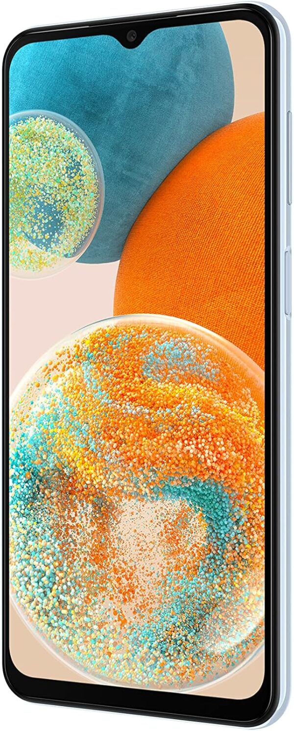Samsung Galaxy A23 5G Dual Sim EU 464GB Android blue - Image 5