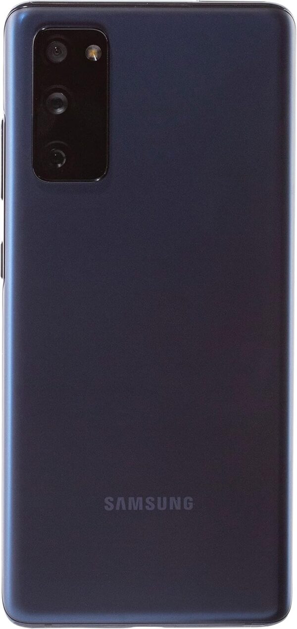 Samsung Galaxy S20 FE 5G - Smartphone 128GB, 6GB RAM, Dual Sim, Cloud Navy - Image 4