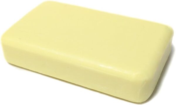Dermaharmony Sulfur and Salicylic Acid Bar Soap - 3.7 oz (1 Bar) - Image 3