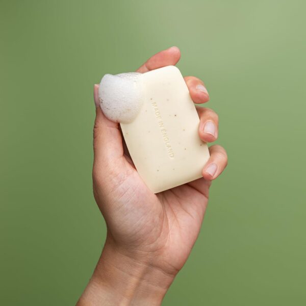 Revitale Advanced Salicylic Acid & Sulphur Scrub Treatment Soap - Image 6