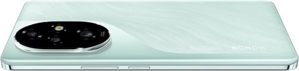 HONOR 200 Pro 5G 12GB RAM + 512GB Dual SIM Ocean Cyan With Free GIFTS & Screen Damage Protection* - UAE Version - Image 6