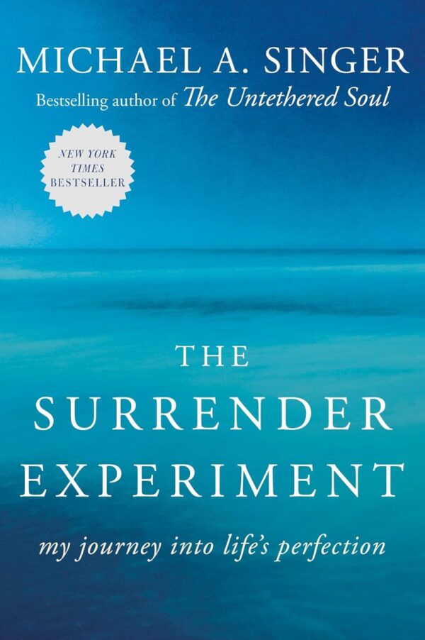 Harmony Books The Surrender Experiment: My Journey into Life's Perfection - Image 2
