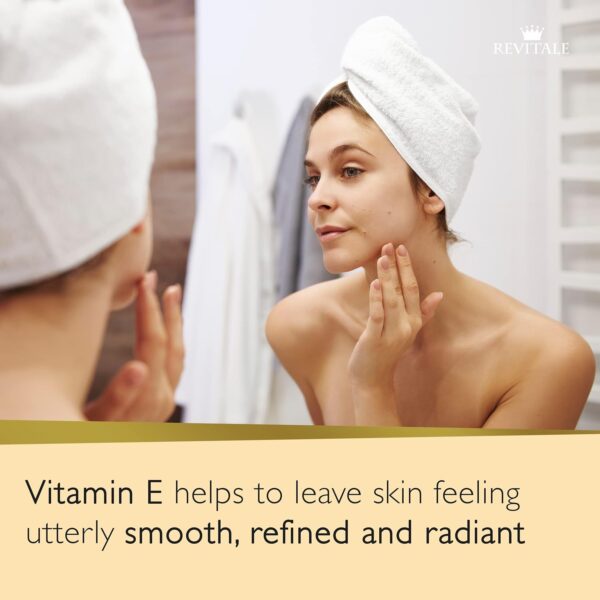 Revitale Advanced Salicylic Acid & Sulphur Scrub Treatment Soap - Image 5