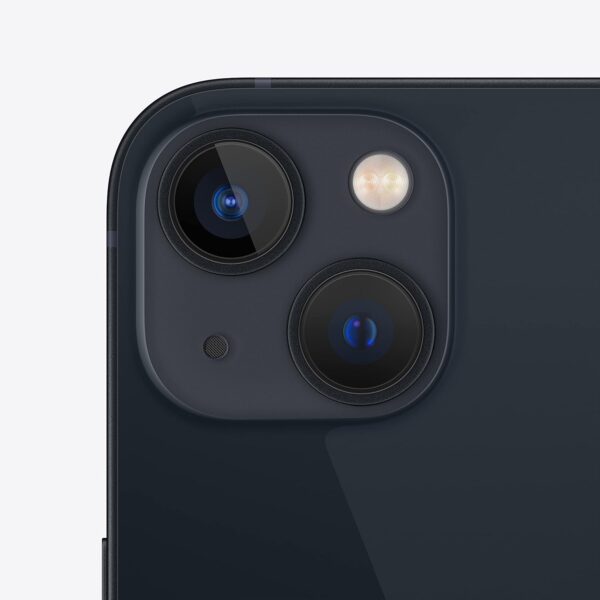 Apple iPhone 13 (128GB) - Midnight (Renewed) - Image 4