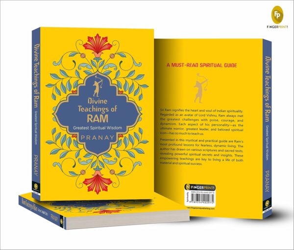Divine Teachings of Ram: Greatest Spiritual Wisdom - Image 6