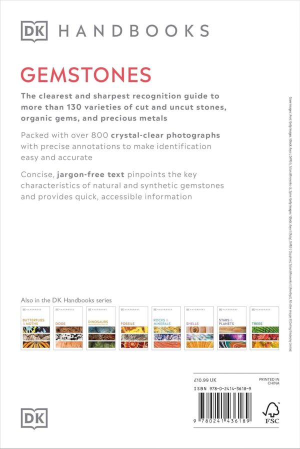 Gemstones - Image 3