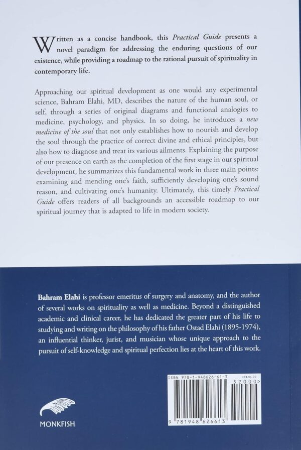 Fundamentals of the Process of Spiritual Perfectio: A Practical Guide - Image 3